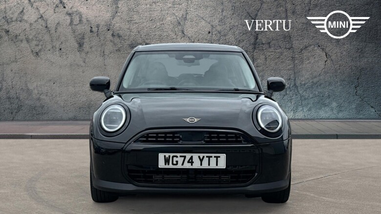 MINI Cooper 1.5 C Classic 5dr Auto Petrol Hatchback